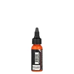 Dynamic Platinum Carrot Orange (30ml) EU REACH tetováló festék