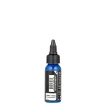 Dynamic Platinum Cobalt Blue (30ml) EU REACH tetováló festék