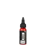 Dynamic Platinum - Crimson Red (30ml)