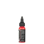 Dynamic Platinum Deep Pink (30ml) EU REACH tetováló festék