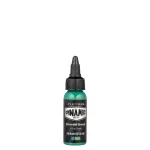 Dynamic Platinum - Emerald Green (30ml)