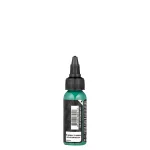 Dynamic Platinum - Emerald Green (30ml)