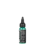 Dynamic Platinum - Emerald Green (30ml)