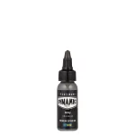 Dynamic Platinum - Grey (30ml)