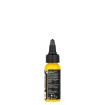 Dynamic Platinum - Highlighter Yellow (30ml)
