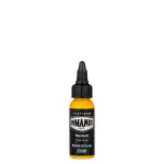 Dynamic Platinum - Mustard (30ml)