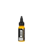 Dynamic Platinum - Mustard (30ml)