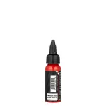 Dynamic Platinum Pure Red (30ml) EU REACH tetováló festék