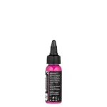 Dynamic Platinum - Red Grape (30ml)