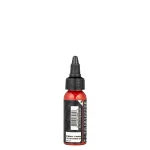 Dynamic Platinum Scarlet Red (30ml) EU REACH tetováló festék
