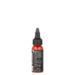 Dynamic Platinum Scarlet Red (30ml) EU REACH tetováló festék