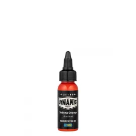 Dynamic Platinum - Sedona Orange (30ml)