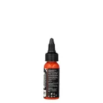 Dynamic Platinum - Sedona Orange (30ml)