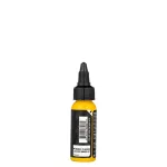 Dynamic Platinum - Sunflower Yellow (30ml)