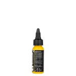 Dynamic Platinum - Sunflower Yellow (30ml)