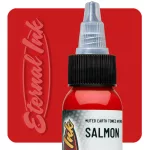 Eternal Ink - Salmon (30ml) művészeti festék 