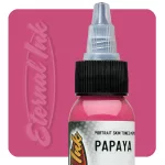 Eternal Ink - Papaya (30ml) művészeti festék 