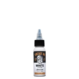 Eternal Ink - Vintage White (30ml)