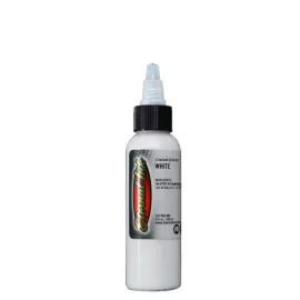Eternal Ink - White (60ml)