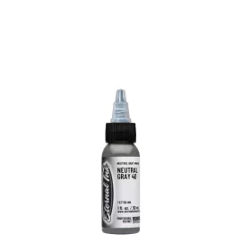 Eternal Ink - Neutral Gray - 40% (30ml)