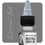 Eternal Ink - Neutral Gray - 60% (30ml)