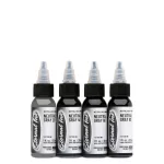 Eternal Ink - Neutral Gray Set (4x30ml)