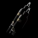 Kwadron INX™ Enriched Black (120ml)