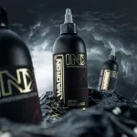 Kwadron INX™ Enriched Black (120ml)