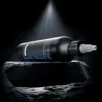 Kwadron INX™ Enriched Black Outlinex (240ml)