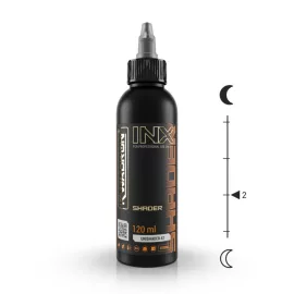 Kwadron INX™ UniShader 2 (120ml) tetováló festék