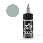 Unistar Ink Celadon Green 30 ml tetováló festék – REACH-kompatibilis, Kwadron