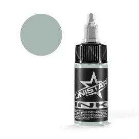 Unistar Ink Celadon Green 30 ml tetováló festék – REACH-kompatibilis, Kwadron