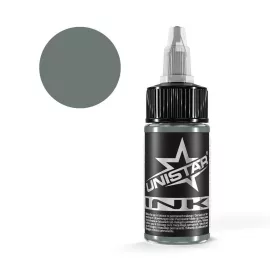 Unistar Ink Forest Shadow 30 ml tetováló festék – REACH-kompatibilis, Kwadron
