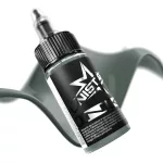 Unistar Ink Forest Shadow 30 ml tetováló festék – REACH-kompatibilis, Kwadron