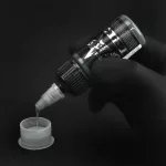 Unistar Ink Forest Shadow 30 ml tetováló festék – REACH-kompatibilis, Kwadron