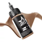 Unistar Ink Skintone 3 30 ml tetováló festék – REACH-kompatibilis, Kwadron