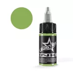 Unistar Ink Vivid Lime 30 ml tetováló festék – REACH-kompatibilis, Kwadron