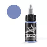 Unistar Ink Ocean Breeze 30 ml tetováló festék – REACH-kompatibilis, Kwadron