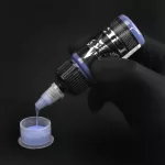 Unistar Ink Ocean Breeze 30 ml tetováló festék – REACH-kompatibilis, Kwadron