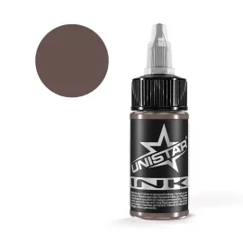 Unistar Ink Skintone 10 30 ml tetováló festék – REACH-kompatibilis, Kwadron