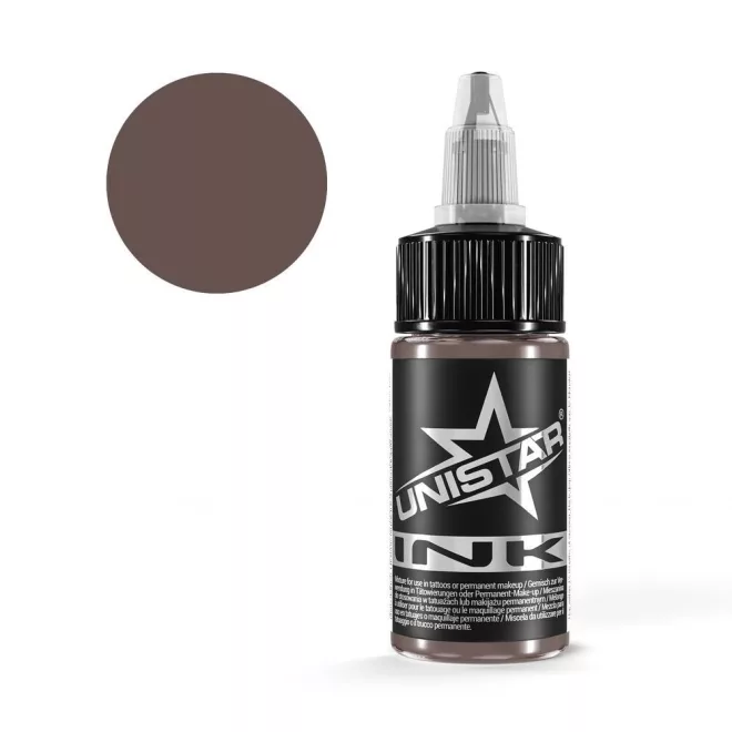 Unistar Ink Skintone 10 30 ml tetováló festék – REACH-kompatibilis, Kwadron