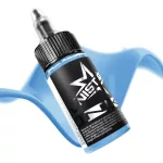 Unistar Ink Insekt True Blue 30 ml tetováló festék – REACH-kompatibilis, Kwadron