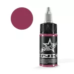 Unistar Ink Beetroot Violet 30 ml tetováló festék – REACH-kompatibilis, Kwadron