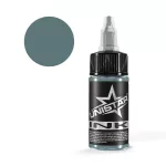 Unistar Ink Deep Lagoon 30 ml tetováló festék – REACH-kompatibilis, Kwadron