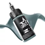 Unistar Ink Deep Lagoon 30 ml tetováló festék – REACH-kompatibilis, Kwadron