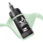 Unistar Ink Fresh Peppermint 30 ml tetováló festék – REACH-kompatibilis, Kwadron