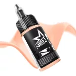 Unistar Ink Carnation Hue 30 ml tetováló festék – REACH-kompatibilis, Kwadron