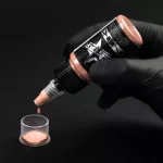 Unistar Ink Carnation Hue 30 ml tetováló festék – REACH-kompatibilis, Kwadron