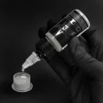 Unistar Ink Solid Gray #1 30 ml tetováló festék – REACH-kompatibilis, Kwadron