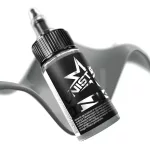 Unistar Ink Solid Gray #2 30 ml tetováló festék – REACH-kompatibilis, Kwadron